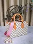 Louis Vuitton ⚜️ Дамски Чанти , снимка 6