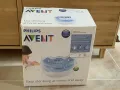 Philips AVENT стерилизатор за микровълнова, снимка 1