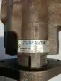 Аксиално бутална хидропомпа PUMP MATIK модел АС-12-P, снимка 1