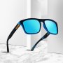 Мъжки слънчеви очила POLARIZED, снимка 1 - Слънчеви и диоптрични очила - 41774707