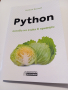 Python основи на езика в примери, снимка 1 - Специализирана литература - 44726667