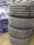 Гуми с джанти 5x100 R17, снимка 2