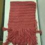 дамски  шалове  различни  цветове плетени ръчно  вълна, снимка 11