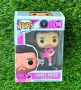 Фигурка Messi Funko Pop с екипа на Inter Miami / Lionel Messi, снимка 1