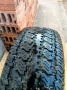Джанти с гуми 5Х120 15 31 10.5 15 Off road , снимка 11