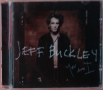 Jeff Buckley - You And I (2016, CD)