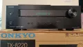Onkyo tx-8220 dac,optical, снимка 1