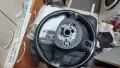 Mултифункционален кожен волан за Passat B7 - Passat CC / VW CC или Golf Mk6, снимка 2