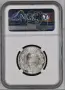 2 динара 1915 без гравьор ! NGC MS 64 Топ Грейд !, снимка 2