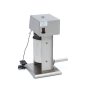 Автоматична машина за пълнене на наденици, 10л - вертикална - от неръждаема стомана, снимка 4