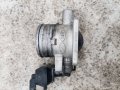 Дроселова клапа + вакуум помпа за Киа Соренто - дизел 2.5 CRDI 16 V - 140 к.с., снимка 1 - Части - 41398341