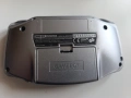 Nintendo Game Boy Advance сребрист цвят комплект в кутия с ръководства, снимка 3