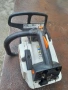 STIHL MS 193 T на части, снимка 6