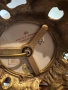 Старинни лампи Giulia Mangani- Sevres, снимка 13
