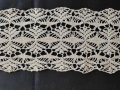 Старинни антредьо и дантели, снимка 5