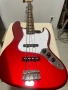Fender Jazz bass MIJ, снимка 8