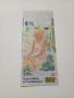 БАХАМСКИ ОСТРОВИ 1/2 ДОЛАР 2019 Г , снимка 3