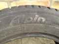 Зимни гуми Michelin 205/55/R16, снимка 3