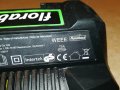 florabest 36v/3amp battery charger-GERMANY 1409212027, снимка 8