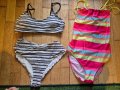 Бански костюми за момиче, снимка 5