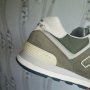 Маратонки New Balance ML574  Made in England номер 46 ,5, снимка 9