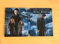 Total Recall blu-ray Steelbook, снимка 1