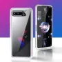 Asus ROG Phone 5 PC + TPU Калъф и Протектор, снимка 9