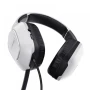 TRUST GXT415 Zirox Headset White Геймърски слушалки, снимка 3