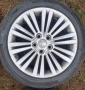 Джанти с гуми 245/45/18 от Опел Инсигния Opel Insignia 2.0CDTI 160к.с 2011г., снимка 5