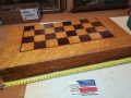 КУТИЯ ШАХ ТАБЛА-ФУРНИР 2403241039LNWC, снимка 5