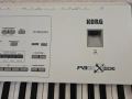 Продавам клавир Корг Про х2 , снимка 9