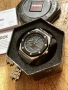 Casio G-Shock GA 2100 1A2ER метален Casioak AP mod АП мод часовник касио г шок Га 2100, снимка 5