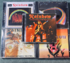RAINBOW , снимка 1 - CD дискове - 44560944