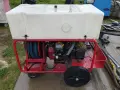 Мобилна противопожарна система Minimax HDL 250, снимка 2
