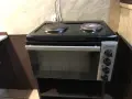 Продавам  готварска  печка  с  фурна  ., снимка 4