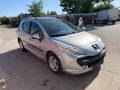 peugeot 207 sw 1.4 бензин на части пежо 207 св , снимка 2