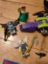 70128 LEGO Legends of Chima Braptor's Wing Striker, снимка 3