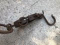старо османско кантарче, снимка 6