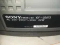 SONY ICF-CD873 CD RADIO-ВНОС SWISS 1011241403LNWCR, снимка 10