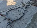 Щаси-Рама за Вартбург 353, снимка 4