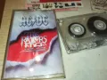 AC/DC-КАСЕТА 1412241856, снимка 1
