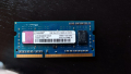 Kingston 1GB DDR3 1333Mhz , снимка 1 - RAM памет - 36368632