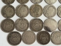 Сребърни монети княжество България, снимка 10