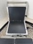 Грил Скара Severin KG 2392 1800W Сандвич, Тостер, 2 Вида Плочи, Незалепващо Покритие!, снимка 3