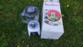 Блендер Moulinex LM2C0110 Glass Blender - 1,5 л, снимка 3
