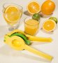 Нова горна цитрусова изстисквачка Лимон Портокал Сок кухня, снимка 2