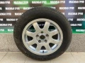 Джанта алуминиева джанти 7Jx15” с гума 205/60/15” за Ауди Audi, снимка 1
