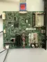MAIN BOARD EAX64891306(1.1) за Телевизор LG 47LA6136, снимка 1