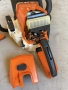 Stihl MS 230C С плавен старт, снимка 5