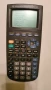 Графичен калкулатор Texas Instruments TI-83, снимка 2